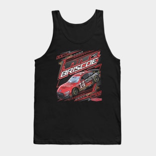 Chase Briscoe #14 Mahindra Tank Top